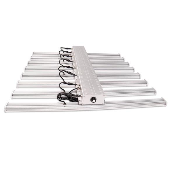 Buy IP65 5000K LED Aquarium Lighting For Planted Tanks at wholesale prices