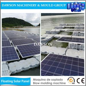 Plastic Floater Solar Panel Floater Blow Molding Machine