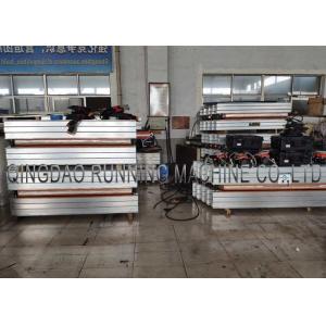 Portable Conveyor Belt Hot Splicing Machine