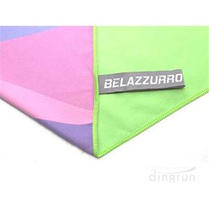 Super Absorbent Lightweight Premium Microfiber Towel Best for Sports Beach