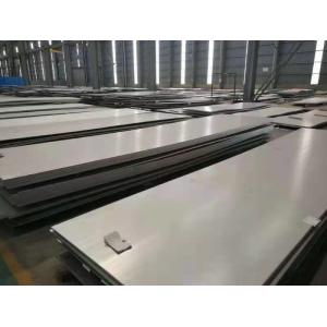 UNS N08367 AL-6XN F62 Ss Steel Plate Astm B688