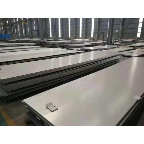 Buy UNS N08367 AL-6XN F62 Ss Steel Plate Astm B688 at wholesale prices