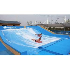 Customized Size Adults Swimming Pool Water Slides
