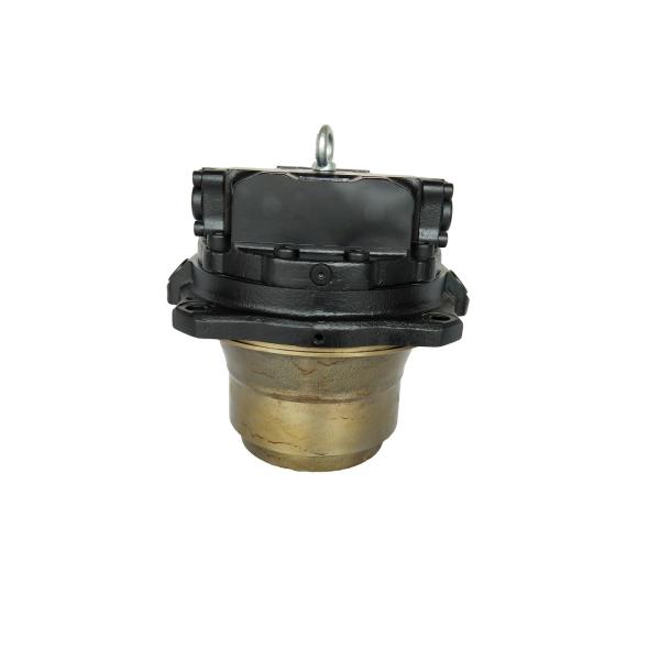 Buy Belparts MSF-340VP  ZAX870 ZAX650 PC750 Travel Motor GT110D61 Travel Device Excavator Hydraulic Spare Parts at wholesale prices