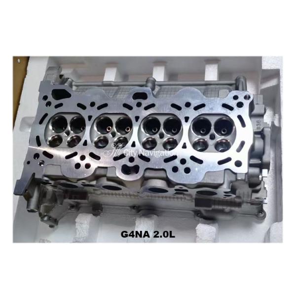 11 G4KJ G4KH G4FC Cylinder Head for Hyundai Kia K2 Sorento Celesta Soul Forte Trusted