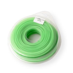 China Garden Tools Spare Parts Brush Cutter String Grass Trimmer Line on sale