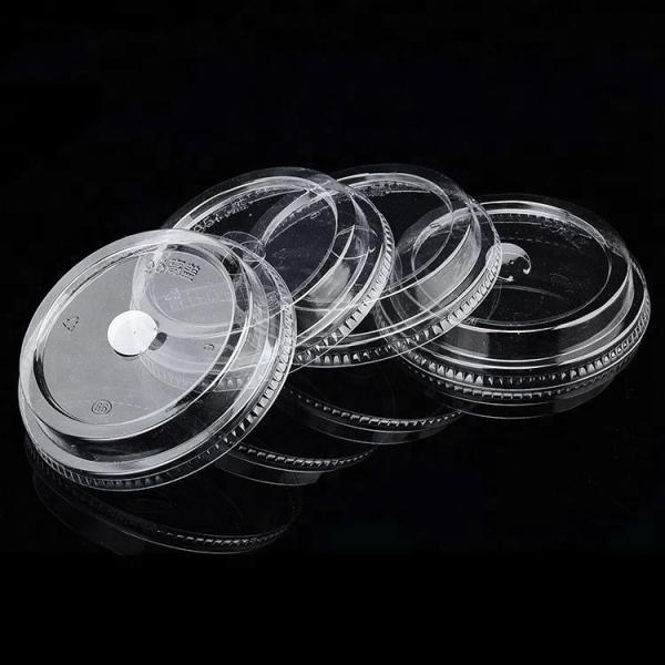 Buy 100 % Safety Plastic Lid Forming Machine 2500 * 1000 * 1650 Mm Dimension at wholesale prices