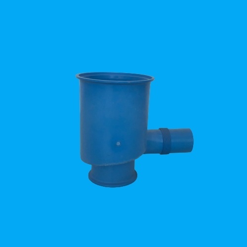 Ks 900 Low Density Cleaner for Waste Paper Pulp Purify