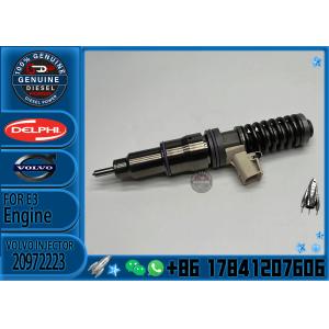 Common Rail Injector BEBE4D08003 BEBE4D24103 20584347 BEBE4D08003 BEBE4D24003