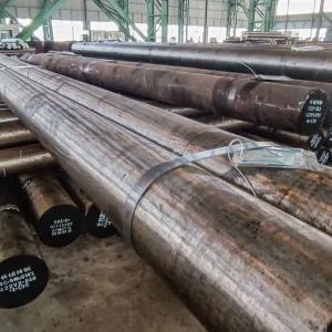 AM-355 Alloy Round Bar AISI 634 UNS S35500