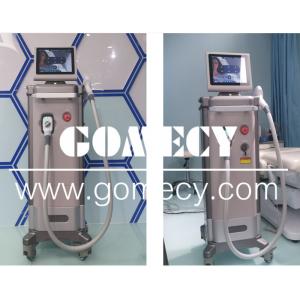 High Power Diode Laser Machine Output Power 600W Water Temperature 30°C Salon