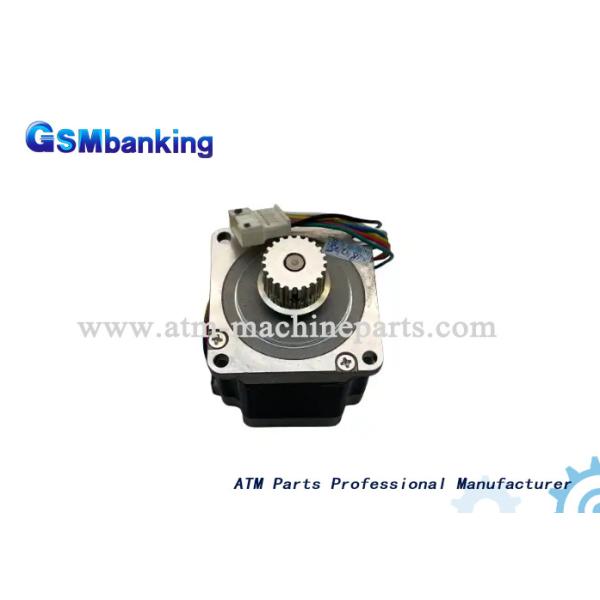 Buy Plastic ATM Spare Parts GRG 8240 Dispenser Channel Main Motor at wholesale prices