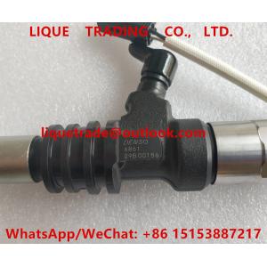 Quality DENSO Common Rail injector 9709500-686 , 095000-6860, 095000-6861, ME304627, ME307086 for MITSUBISHI 6M60T for sale