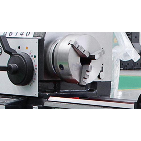 Horizontal Torno Universal Lathe Machine Metal Manual Lathe CA6150