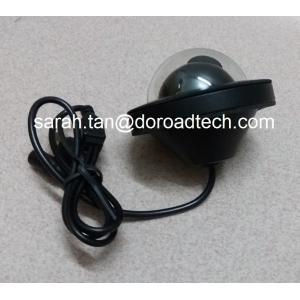 Quality Security &amp; Surveillance Video CCTV Cameras for Public Bus, with Audio Output for sale