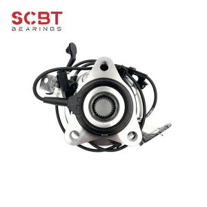 43560-0D080 43560-0D050 43560-0D060 43560-0D070 Front Wheel Hub Bearing Auto
