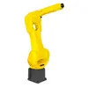 High Performance Fanuc Robotic Arm 1853mm / 1445mm Reachable Radius