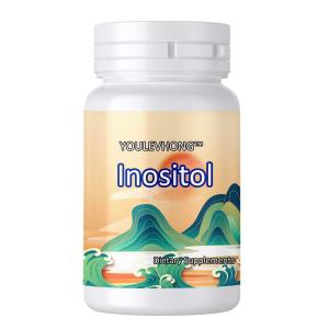 Trusted Inositol Supplement Powder For Enhanced Wellbeing 8oz Vitamin Capsules
