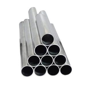 ASTM A312 Standard StainlessSteelTubes Thickness Range 0.5-50mm Available