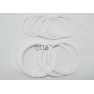 6*9*1.25 Nylon Back Up Ring Brt Seal 723-46-41950 723-60-22230 For Excavator 3*6