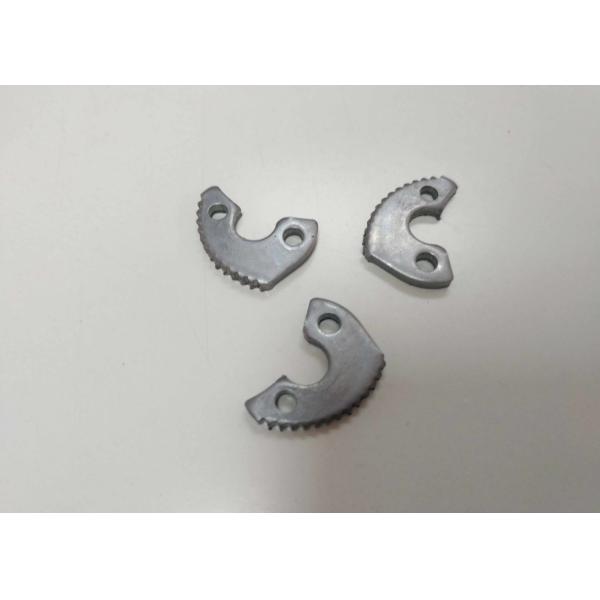 ISO Approval Metal Stamping Parts Custom Stainless Steel Stamping Progressive