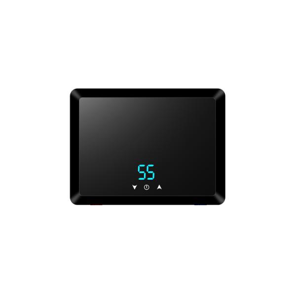 Instant Mini Smart Electric Tankless Water Heater 5500W / 6000W