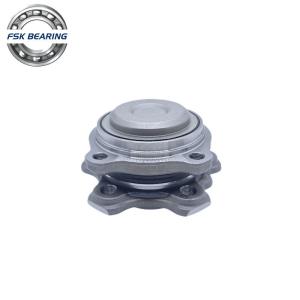 Premium Quality 31206879158 Auto Hub Bearing Assembly Accessories BMW 3 Series