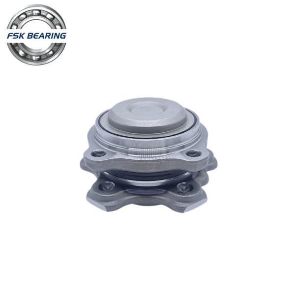 Premium Quality 31206879158 Auto Hub Bearing Assembly Accessories BMW 3 Series