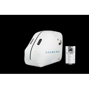 Hyperbaric Oxygen Therapy Function Hyperbaric Chamber for Rehabilitation Therapy