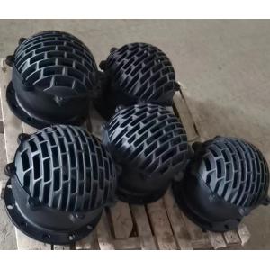 BS4504 flange standard PN16 foot valve