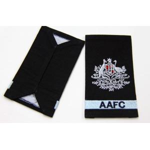 Handmade Custom Embroidered Patches PVC Backing shoulder patches