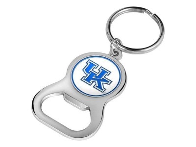 Buy Custom Promo Metal Bottle Opener Keychain,Custom cheap promotion gift anodized aluminum fish bone beer bottle opener key at wholesale prices