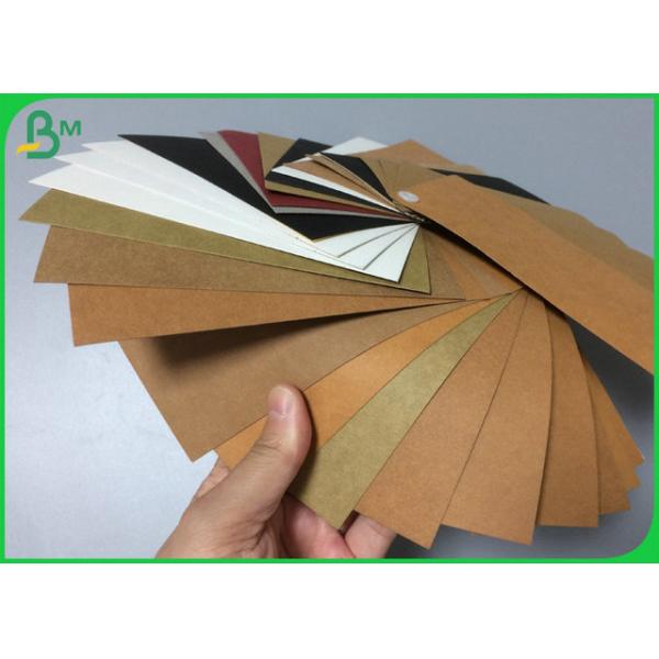 Thickness 0.3mm waterproof washable kraft Paper For Women Wallet Making Thickness 0.3mm waterproof washable kraft Paper For Women Wallet Making
