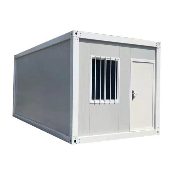 Broken Bridge Aluminum Door Modern 20 40 ft Customized Detachable Container