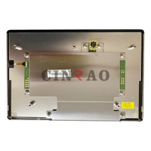 LCD Display JJ-013049-B Car Screen Panel for Ford GPS Navigation Replacement