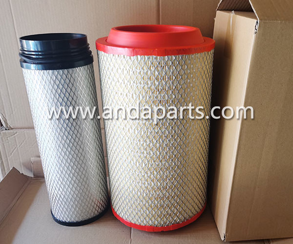 Buy Good Quality Air Filter For FAW Truck 1109060-385 at wholesale prices