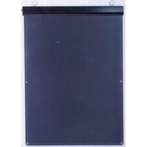 580x420mm hanging engraved led writing board