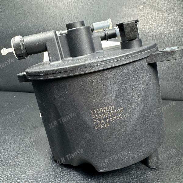 Range Rover Fuel Filter LR001313 AJ811141 Land Rover Jaguar 2.2L TD4 Filter