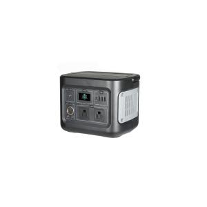 220V Outdoor Portable Power Bank 400W Power Station For Picnic