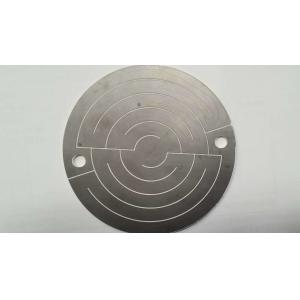 Quality PBN Coating Avoid Graphite Heating Unit To Volatilize In High Temperature for sale