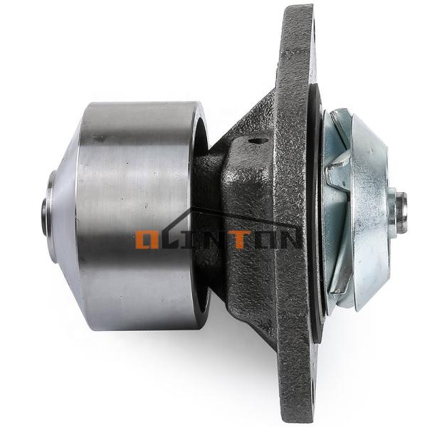 Water Pump 6735-61-1102 6735-61-1500 6736-61-1200 S6D102 for Komatsu PC200-6 PC200-7