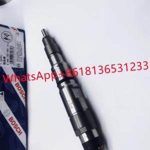 DLLA146P2145 2.8TD 4WD 0445120193 High Pressure Diesel Injector