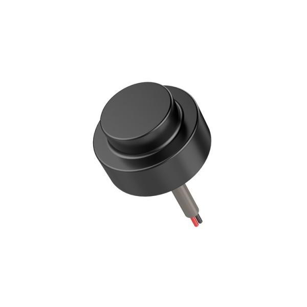 Buy 2MHZ Ultrasonic Flow Transducer 2.5MPa Liquid Flow Measurement Transducer at wholesale prices
