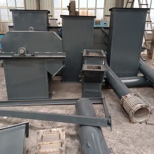 INNOVATIVE EQUIPMENT TO DECOAT SCRAP ALUMINUM