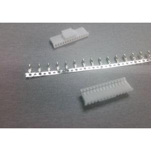 2.0mm pitch wire housing wire to board connector disconnectable type crimp