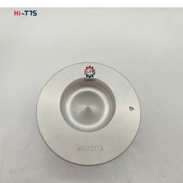 104mm Engine Parts 4D32 4D33 4D34 Piston Kit ME012174 ME018274