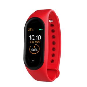 Bluetooth SDK Silicone Strap Smart Watch TPU Sports Luxury Pilot GPS Pedometer