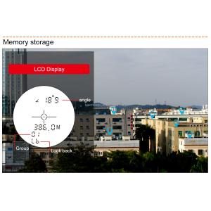 D Model Professional Digital Measuring Tool Laser Distance Meter Rangefinder