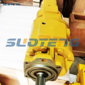 272-9795 2729795 Hydraulic Pump For D10T Dozer Parts