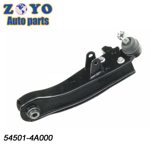 FORGING/CASTING Front Lower Control Arms for Hyundai H1 STAREX MPV H200 Box 54501-4A600